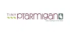 Tiny Ptarmigan logo